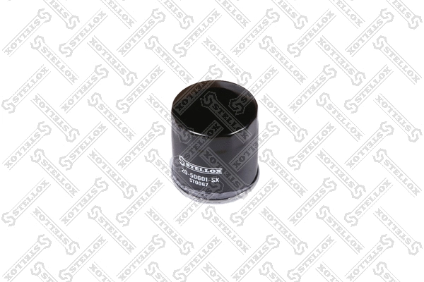 Filtre à huile STELLOX 20-50601-SX