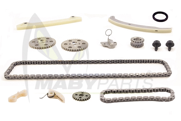 Kit de distribution par chaîne MABYPARTS OTK032083