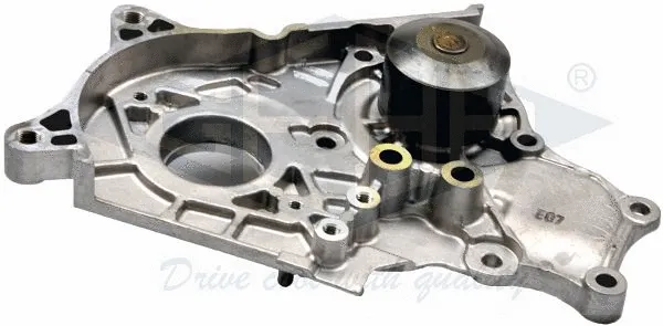 Pompe à eau, refroidissement du moteur GEBA 93090