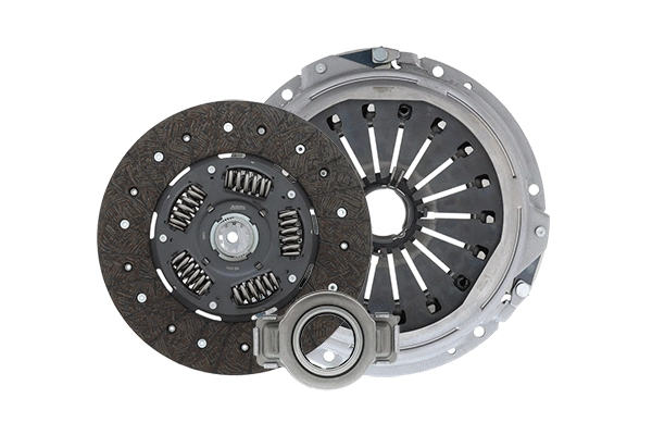 Kit d'embrayage AISIN KE-IV01