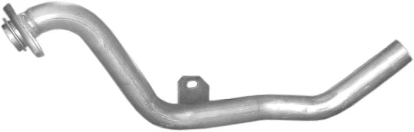 Tube de réparation, catalyseur POLMO 19.240