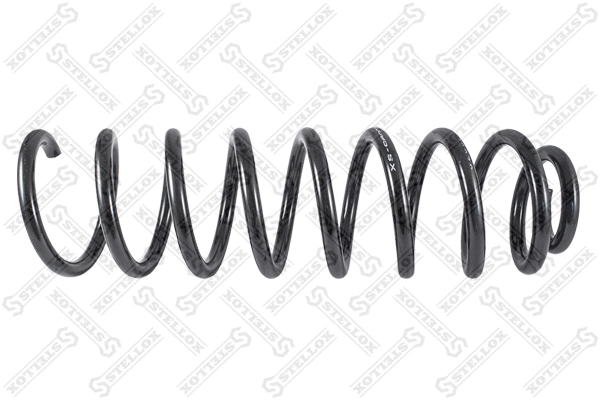 Ressort de suspension STELLOX 10-20695-SX