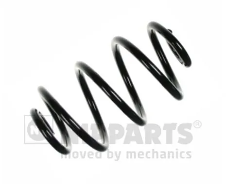 Ressort de suspension NIPPARTS N5551068