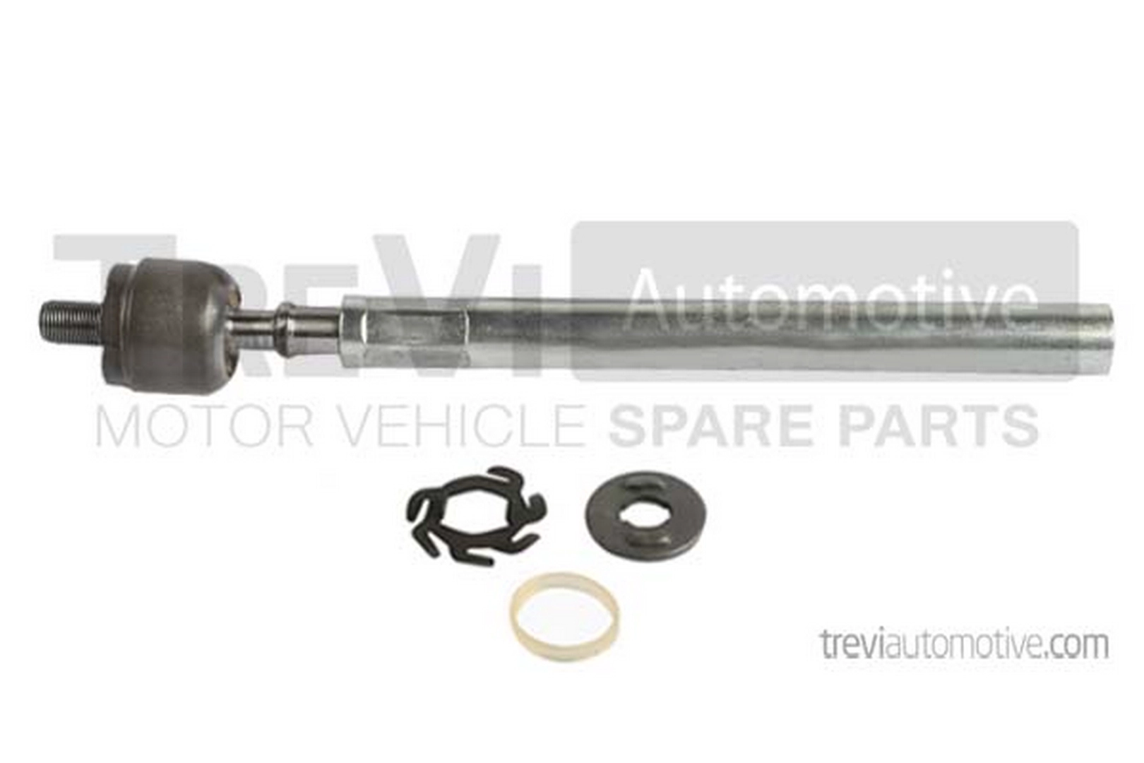 Rotule de direction intérieure, barre de connexion TREVI AUTOMOTIVE TRTT4427