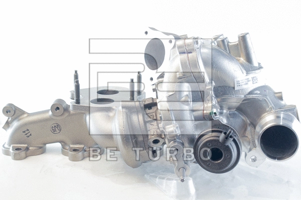 Turbocompresseur, suralimentation BE TURBO 130928