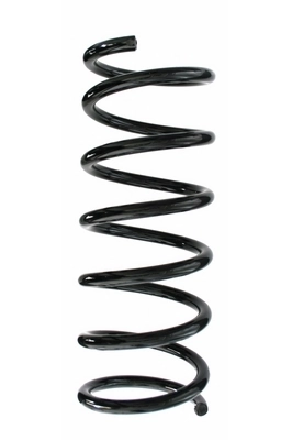 Ressort de suspension SPIDAN 87530