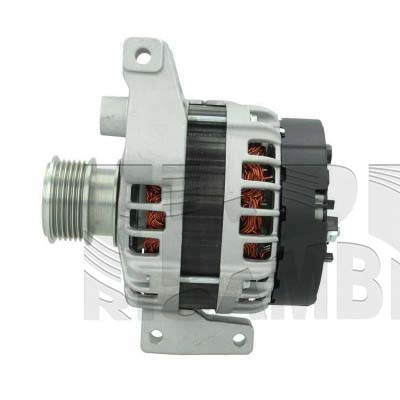 Alternateur AUTOTEAM ABO473