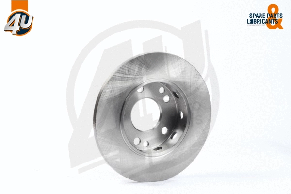 Disque de frein 4U Autoparts 52048MR