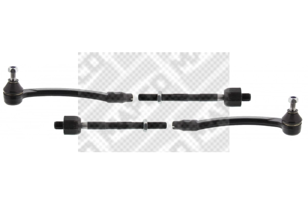 Kit de réparation, barre de connexion MAPCO 53677