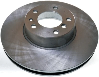 Disque de frein DENCKERMANN B130319