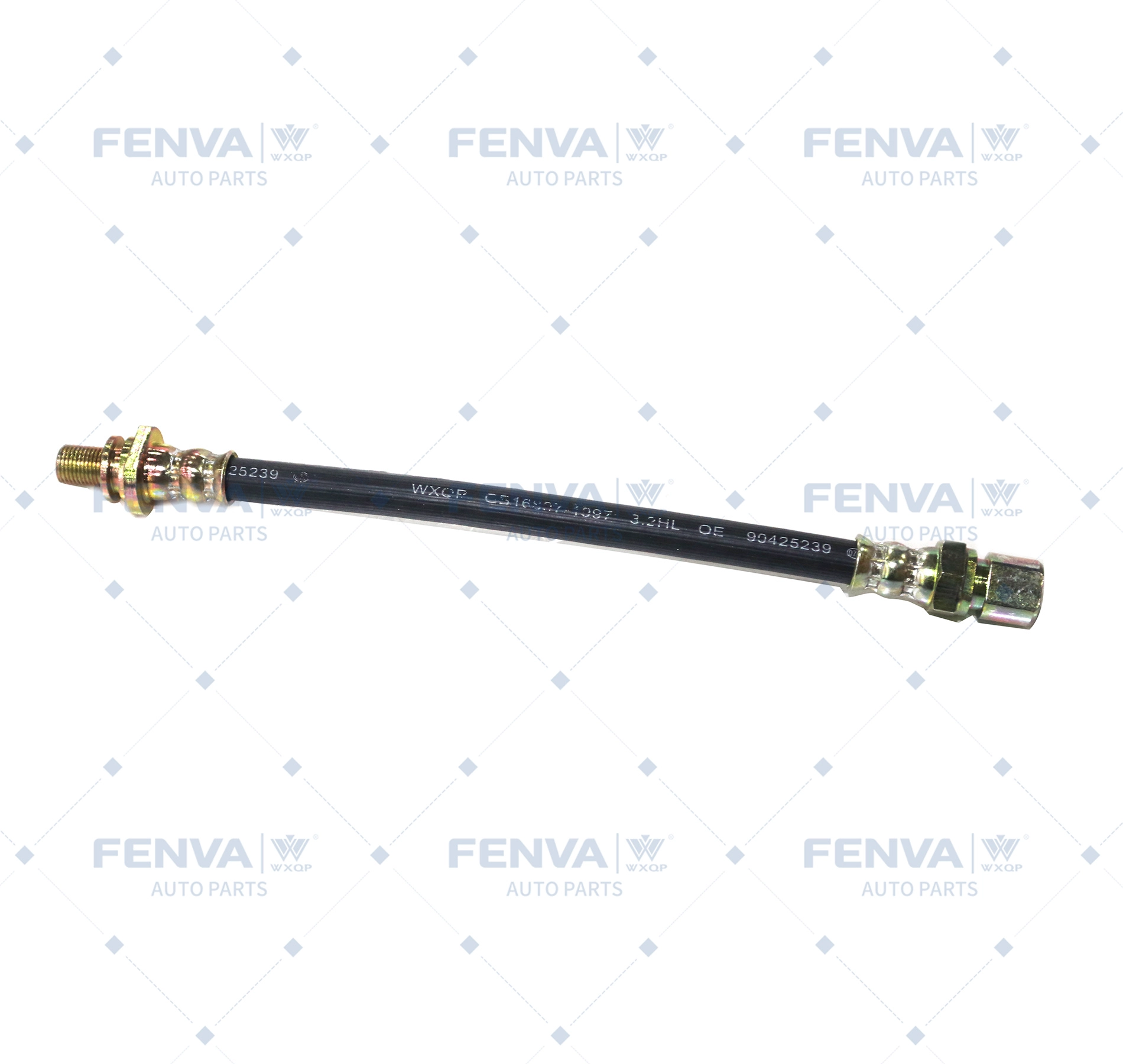Flexible de frein WXQP 540169
