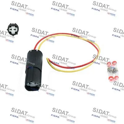 Kit de montage, kit de câbles AUTOTEAM D05105