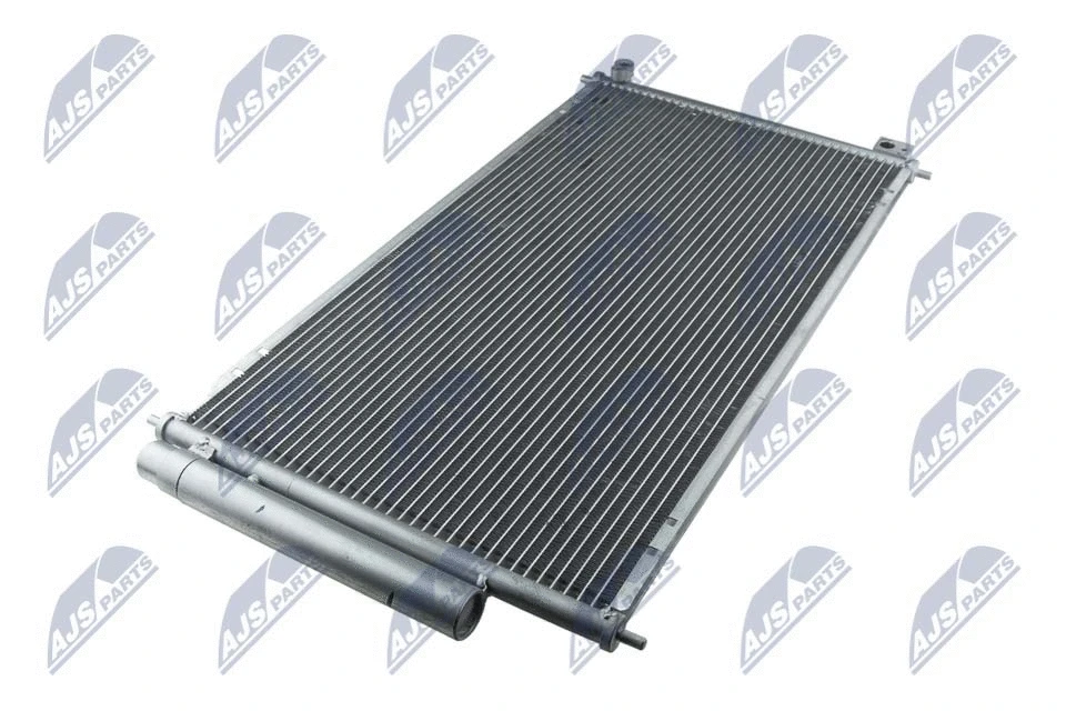 Condenseur, climatisation NTY CCS-HD-011