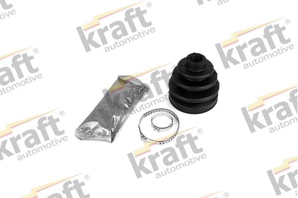 Jeu de joints-soufflets, arbre de commande KRAFT AUTOMOTIVE 4412151