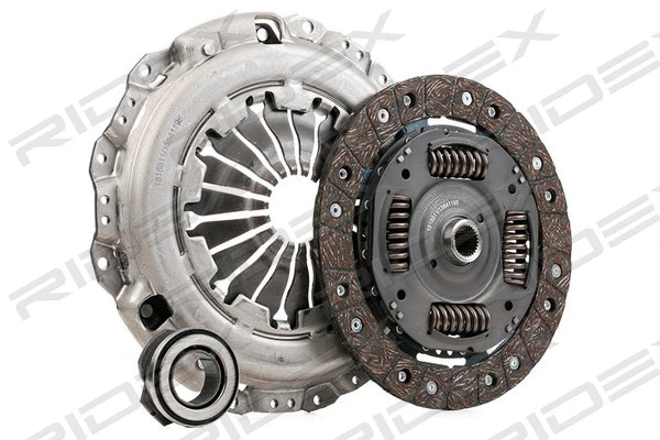 Kit d'embrayage RIDEX 479C0148