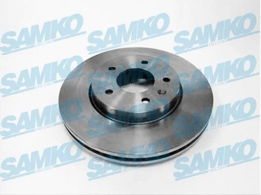 Disque de frein SAMKO O1026V