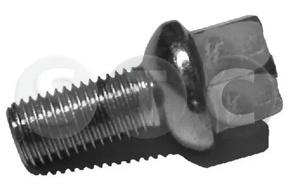 Vis de roue STC T400792