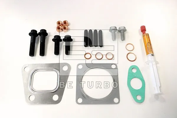 Kit de montage, compresseur BE TURBO ABS834