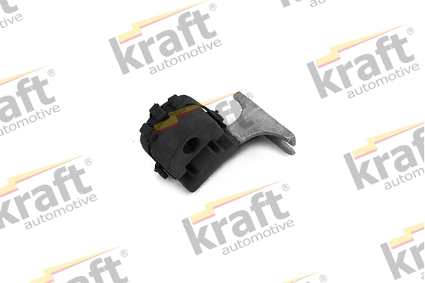 Butée élastique, silencieux KRAFT AUTOMOTIVE 0505517