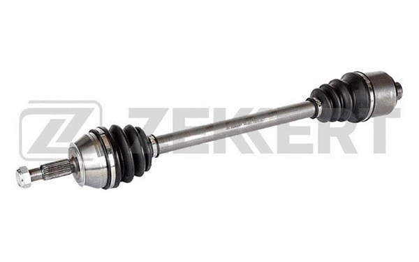 Arbre de transmission ZEKKERT AW-4281