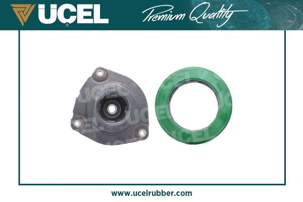 Kit de réparation, coupelle de suspension UCEL 82107
