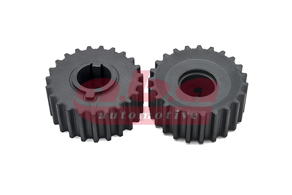 Roue dentée, vilebrequin A.B.A TM302115