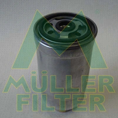 Filtre à carburant MULLER FILTER FN1110