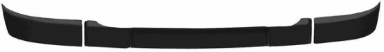 Baguette et bande protectrice, pare-chocs PHIRA CL-01703