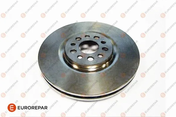 Disque de frein EUROREPAR 1687775780