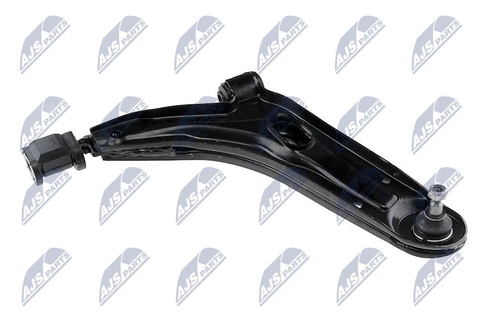 Bras de liaison, suspension de roue NTY ZWD-FT-025