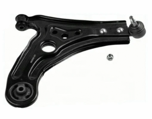 Bras de liaison, suspension de roue MTR 12191730