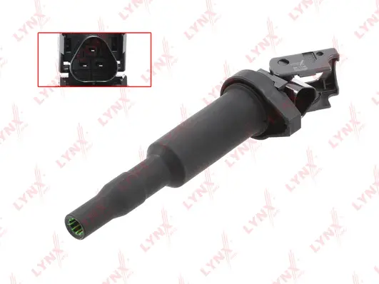 Bobine d'allumage LYNXAUTO SPL1148