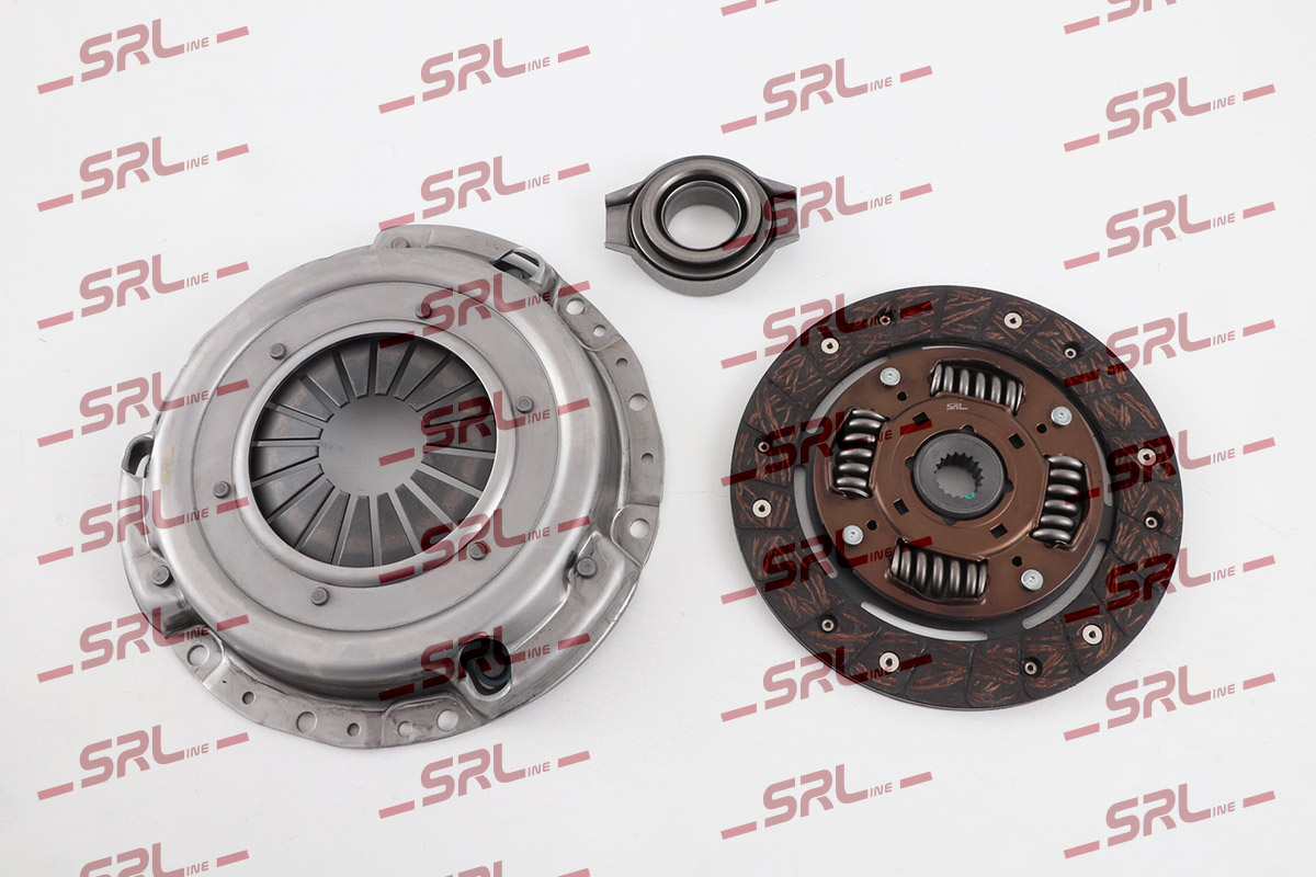 Kit d'embrayage SRLine S33-088