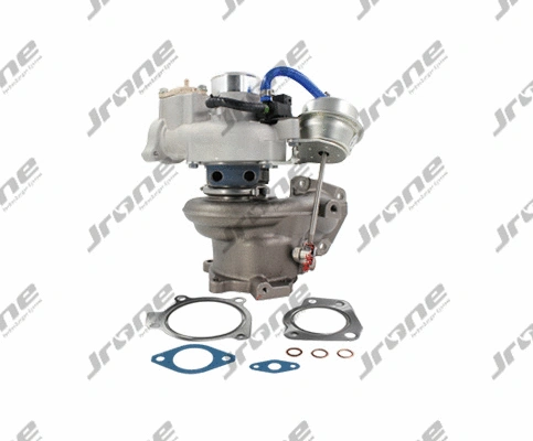 Turbocompresseur, suralimentation Jrone 8B04-400-639