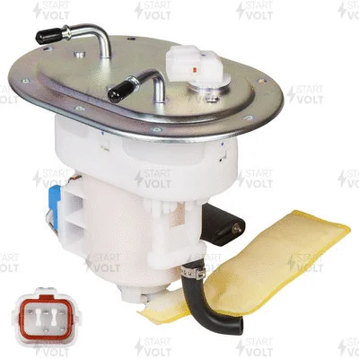 unité d'alimentation de carburant STARTVOLT SFM 0801