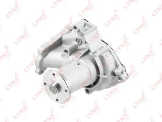 Pompe à eau, refroidissement du moteur LYNXAUTO CW-0050