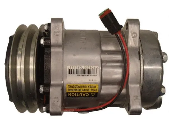 Compresseur, climatisation Airstal 10-5415