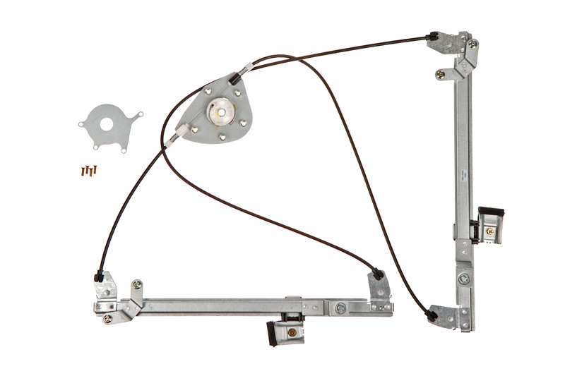 Lève-vitre A.Z. Meisterteile AZMT-49-031-1500