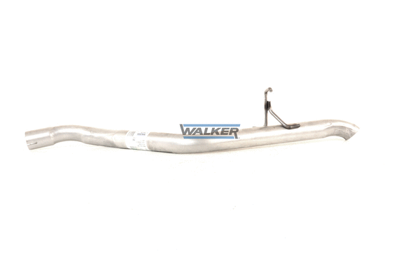 Tuyau d'échappement WALKER 75376