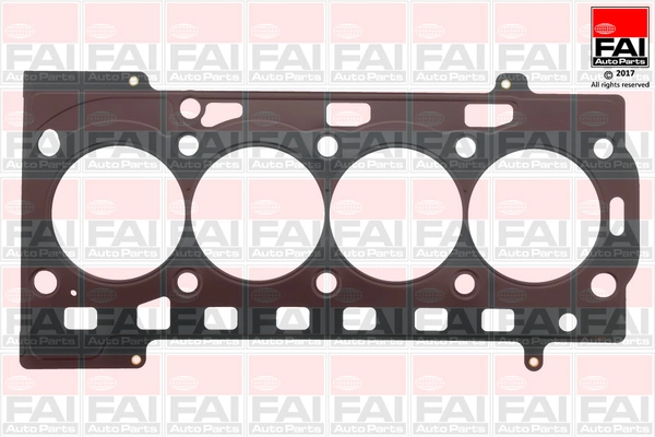 Joint, culasse FAI AutoParts HG1476