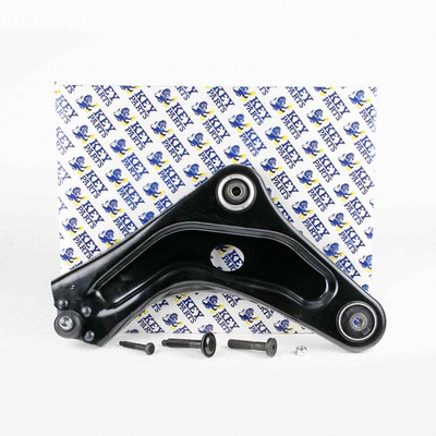 Bras de liaison, suspension de roue KEY PARTS KCA6555