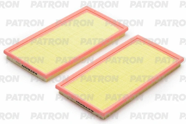 Filtre à air PATRON PF1801