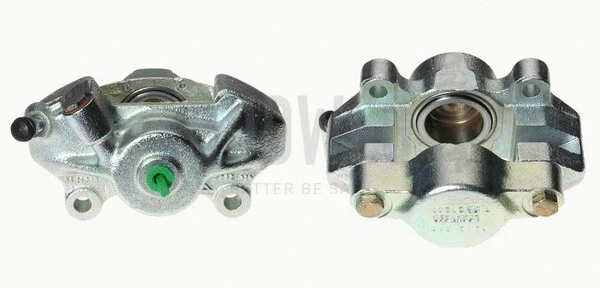 Étrier de frein BUDWEG CALIPER 34202