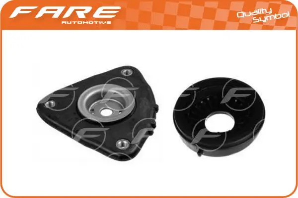 Coupelle de suspension FARE-RCH 32214