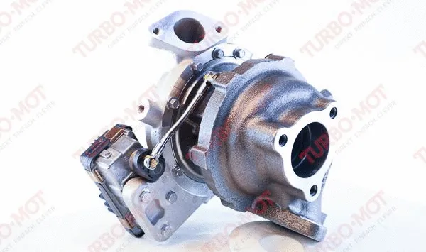 Turbocompresseur, suralimentation TURBO-MOT 668592