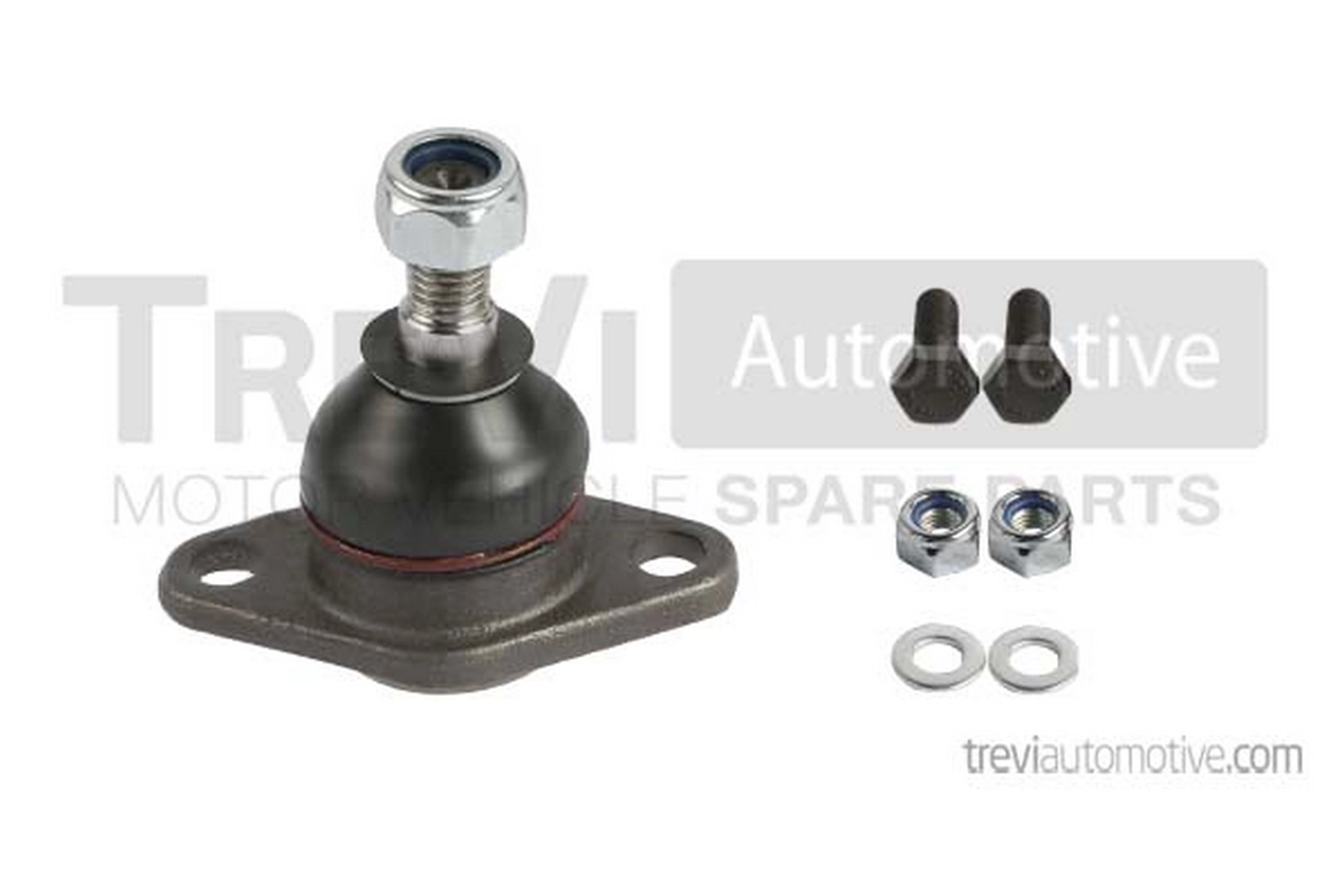 Rotule de suspension TREVI AUTOMOTIVE TRTT4144