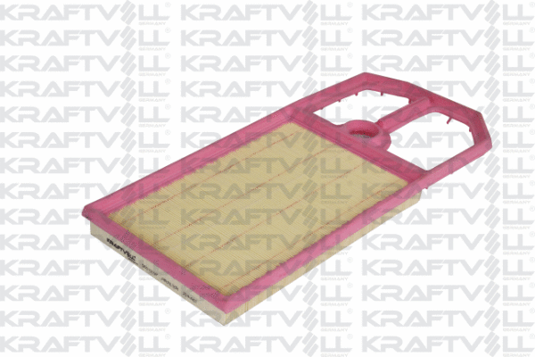 Filtre à air KRAFTVOLL GERMANY 06010197