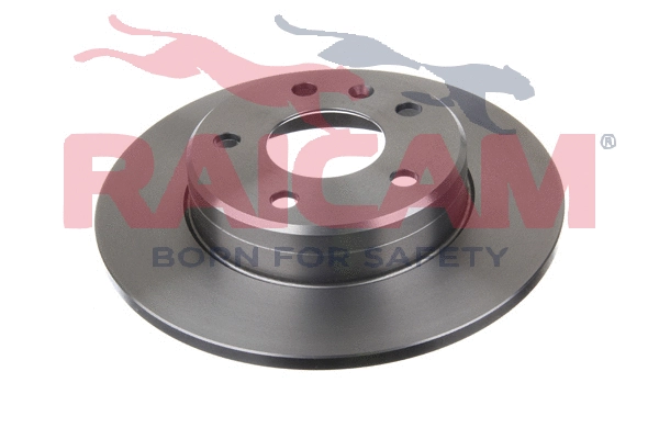 Disque de frein RAICAM RD01236