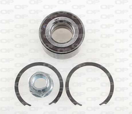 Kit de roulements de roue OPEN PARTS HBK5089.01