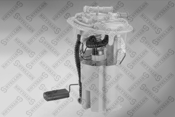 Pompe à carburant STELLOX 10-01544-SX